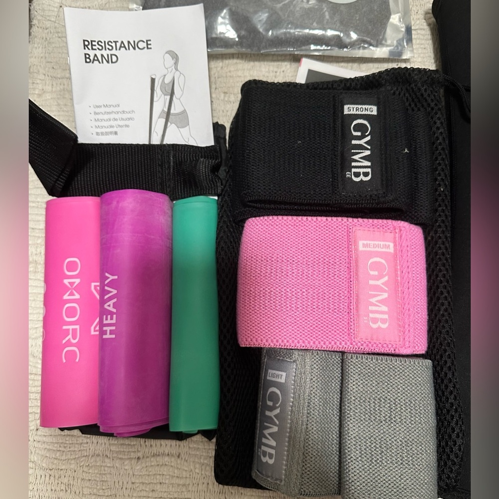 Workout Bundle - image 2